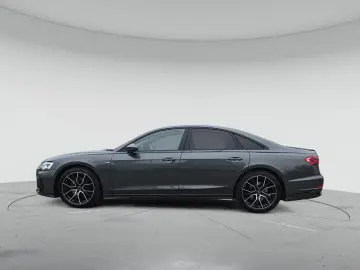 AUDI A8 50 TDI S LINE STHZG VIRTUAL DVD 360  HUD PANO