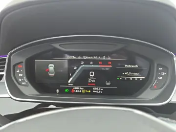 AUDI A8 50 TDI S LINE STHZG VIRTUAL DVD 360  HUD PANO