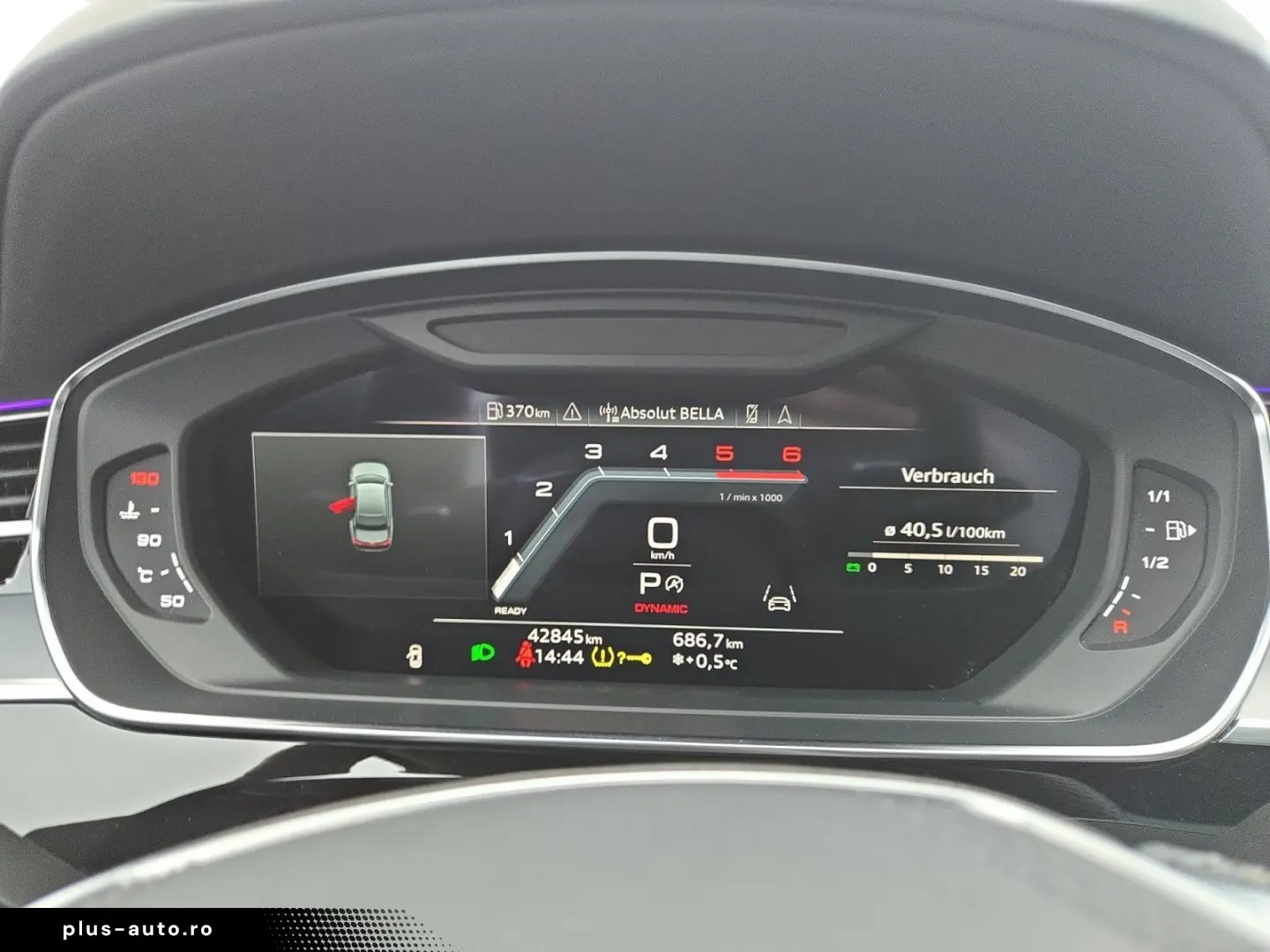 AUDI A8 50 TDI S LINE STHZG VIRTUAL DVD 360  HUD PANO
