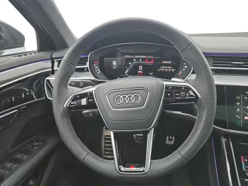 AUDI A8 50 TDI S LINE STHZG VIRTUAL DVD 360  HUD PANO