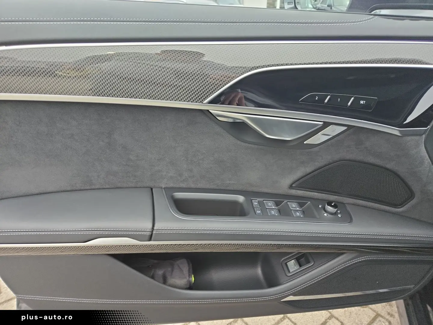 AUDI A8 50 TDI S LINE STHZG VIRTUAL DVD 360  HUD PANO