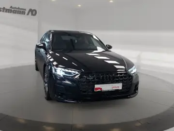 AUDI A8 50 TDI quattro S-Line HUD STH Massage 360