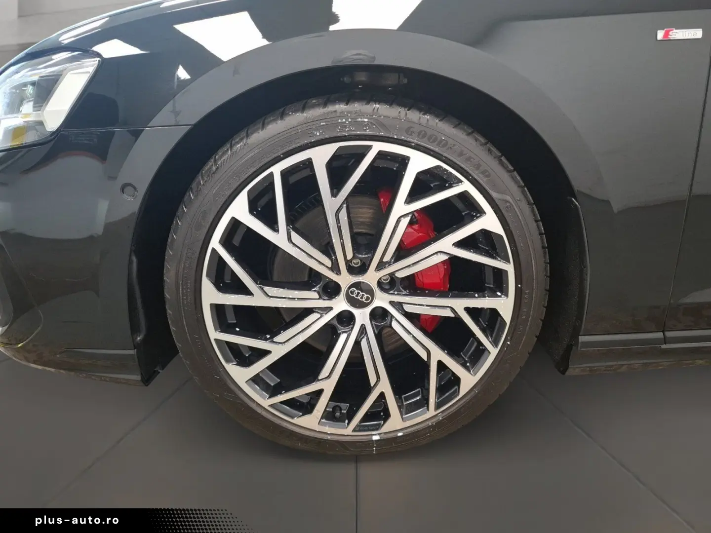 AUDI A8 50 TDI quattro S-Line HUD STH Massage 360