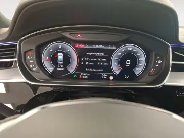 AUDI A8 50 TDI quattro S-Line HUD STH Massage 360