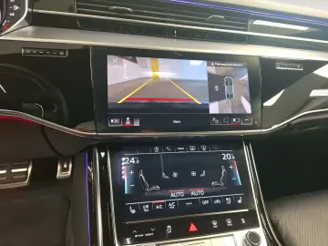 AUDI A8 50 TDI quattro S-Line HUD STH Massage 360