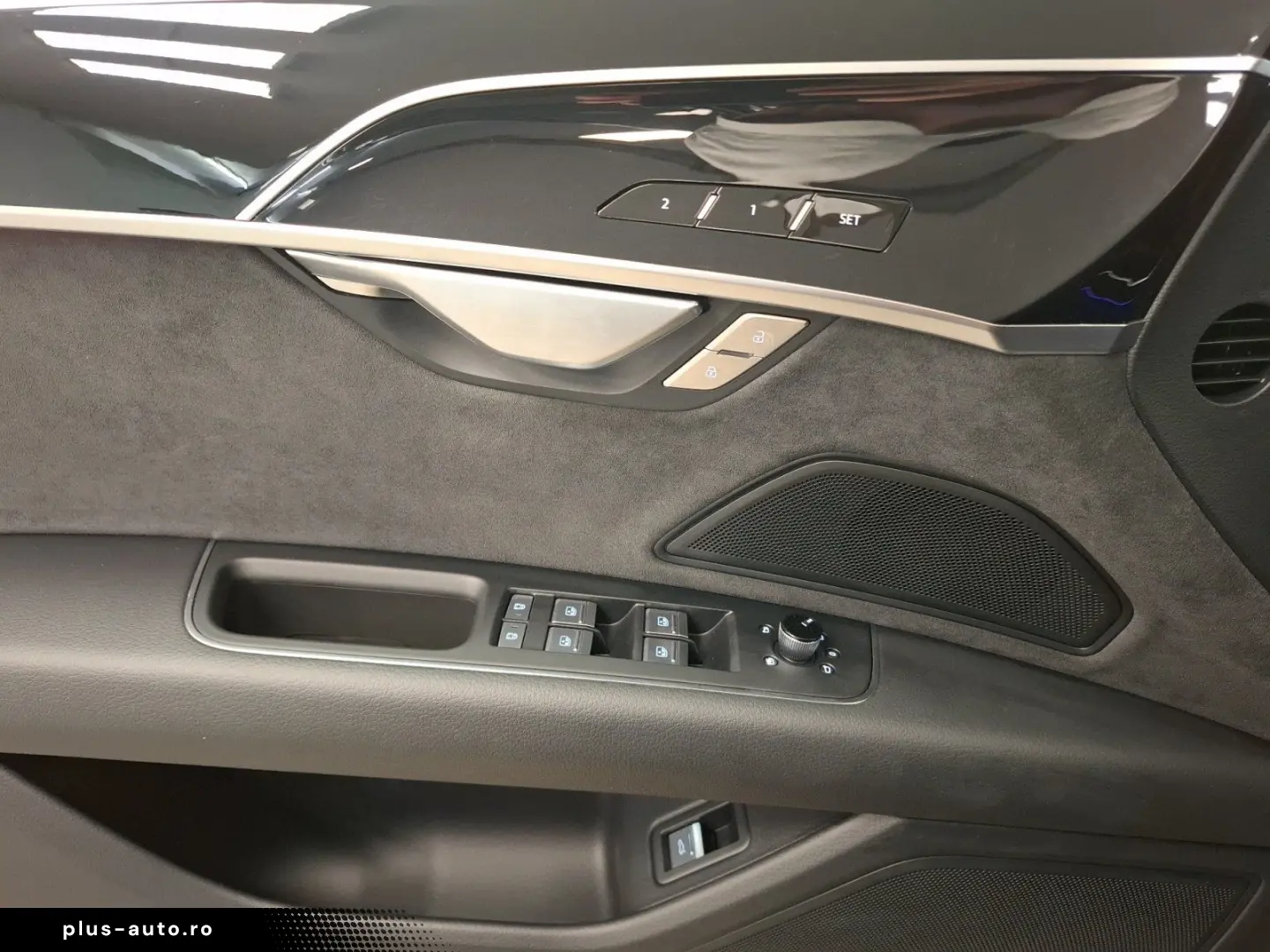 AUDI A8 50 TDI quattro S-Line HUD STH Massage 360