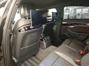 AUDI A8 50 TDI quattro S-Line HUD STH Massage 360