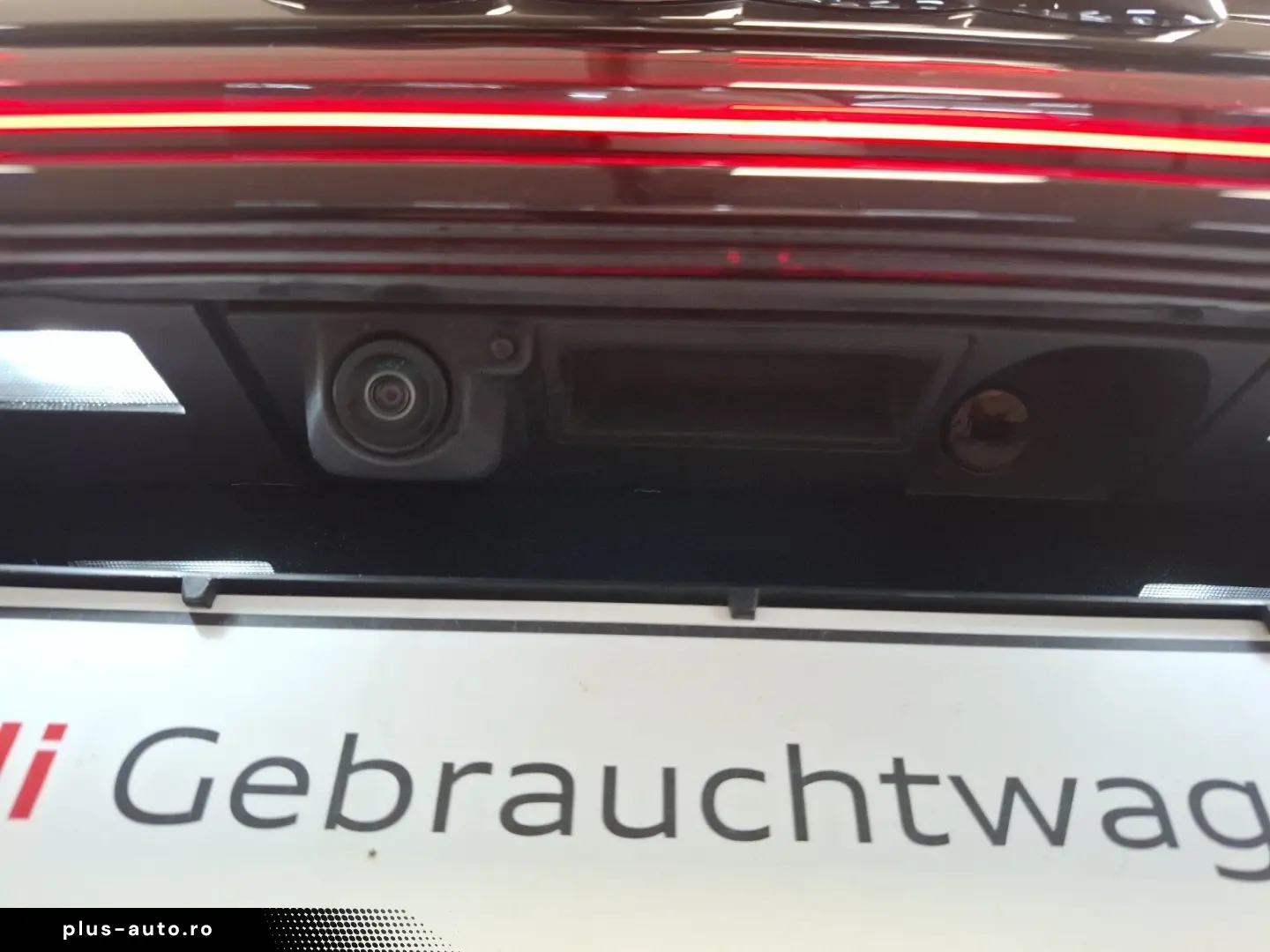 AUDI A8 50 TDI quattro S-Line HUD STH Massage 360