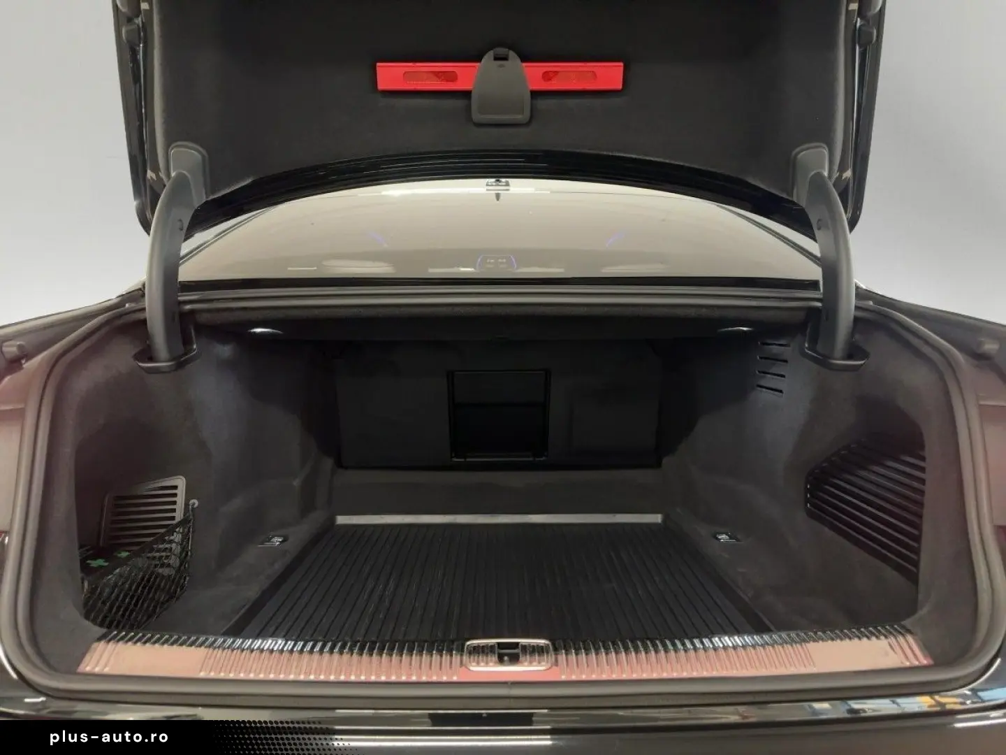 AUDI A8 55 TFSI qu. S LINE B&O ACC PANO HUD STANDHZG