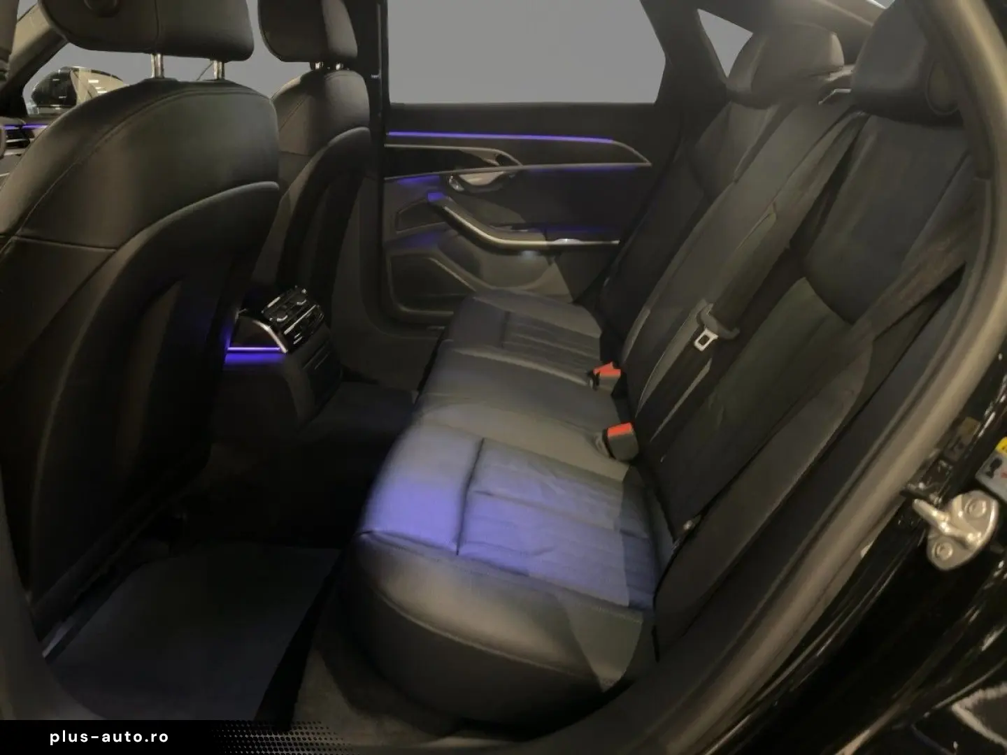 AUDI A8 55 TFSI qu. S LINE B&O ACC PANO HUD STANDHZG