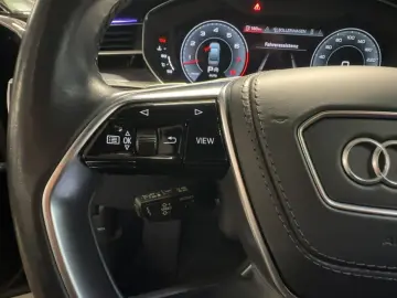AUDI A8 55 TFSI qu. S LINE B&O ACC PANO HUD STANDHZG