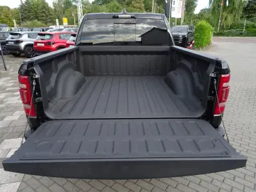 DODGE RAM CrewCab Limited - 3 0l EcoDiesel 12  Pano SH