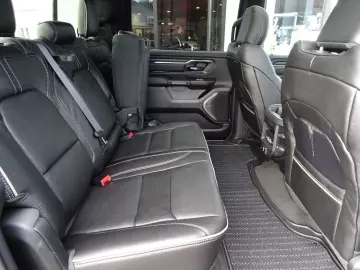 DODGE RAM CrewCab Limited - 3 0l EcoDiesel 12  Pano SH