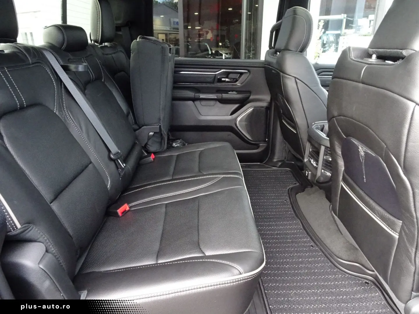 DODGE RAM CrewCab Limited - 3 0l EcoDiesel 12  Pano SH