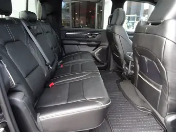 DODGE RAM CrewCab Limited - 3 0l EcoDiesel 12  Pano SH