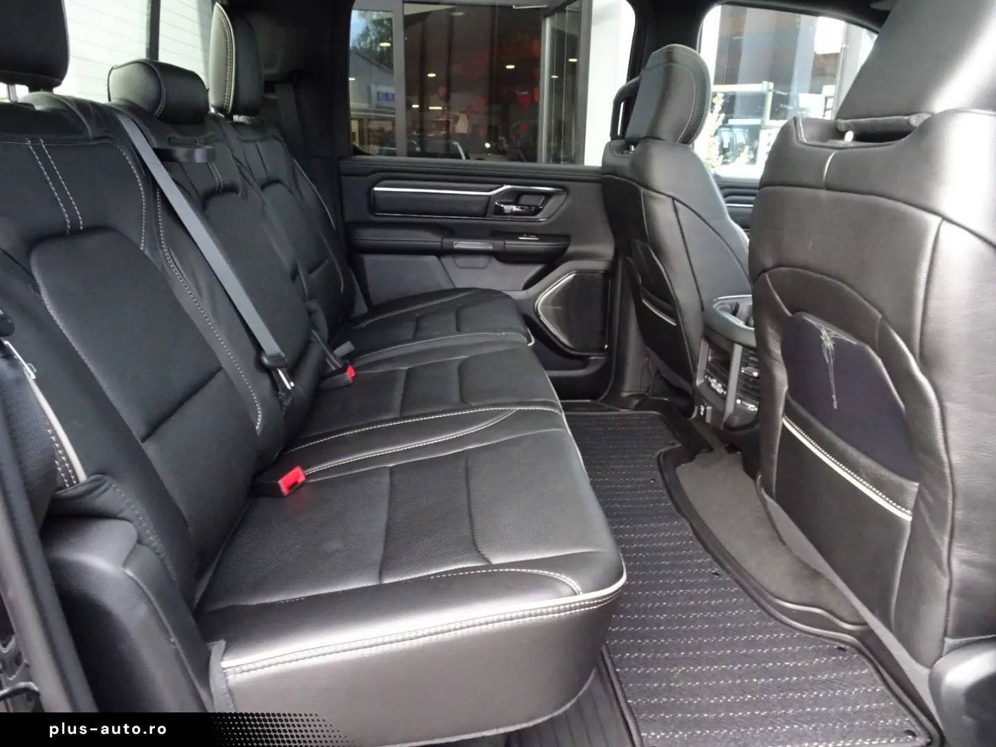 DODGE RAM CrewCab Limited - 3 0l EcoDiesel 12  Pano SH