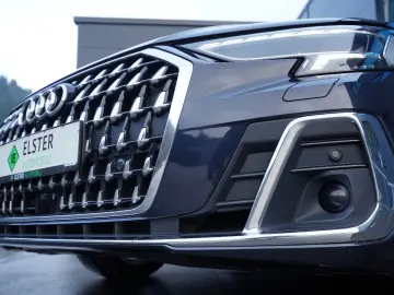 AUDI A8 55 TFSI qu Standh Pano Bang&Ol ASG 6 2027 M S