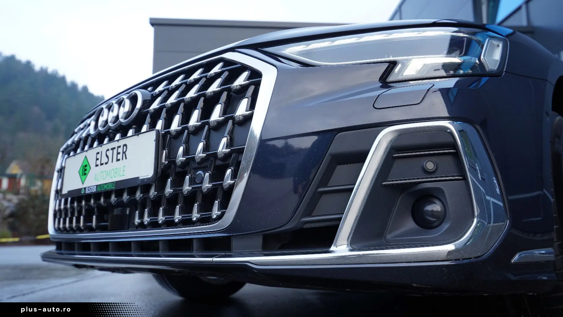 AUDI A8 55 TFSI qu Standh Pano Bang&Ol ASG 6 2027 M S