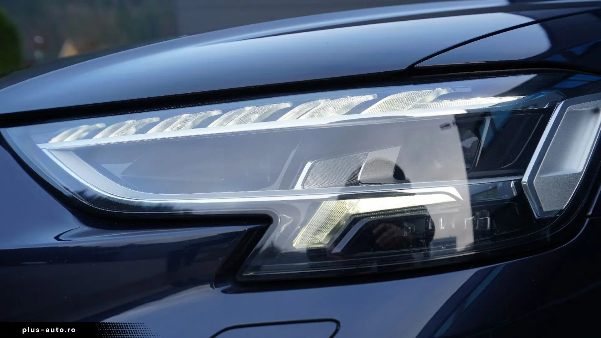 AUDI A8 55 TFSI qu Standh Pano Bang&Ol ASG 6 2027 M S