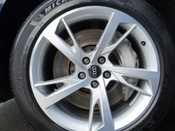 AUDI A8 55 TFSI qu Standh Pano Bang&Ol ASG 6 2027 M S