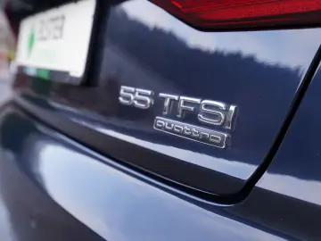 AUDI A8 55 TFSI qu Standh Pano Bang&Ol ASG 6 2027 M S