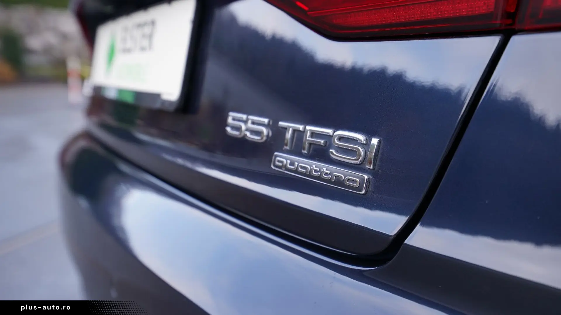 AUDI A8 55 TFSI qu Standh Pano Bang&Ol ASG 6 2027 M S