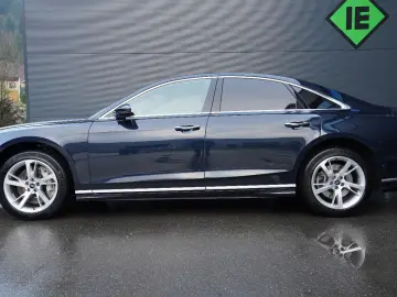 AUDI A8 55 TFSI qu Standh Pano Bang&Ol ASG 6 2027 M S