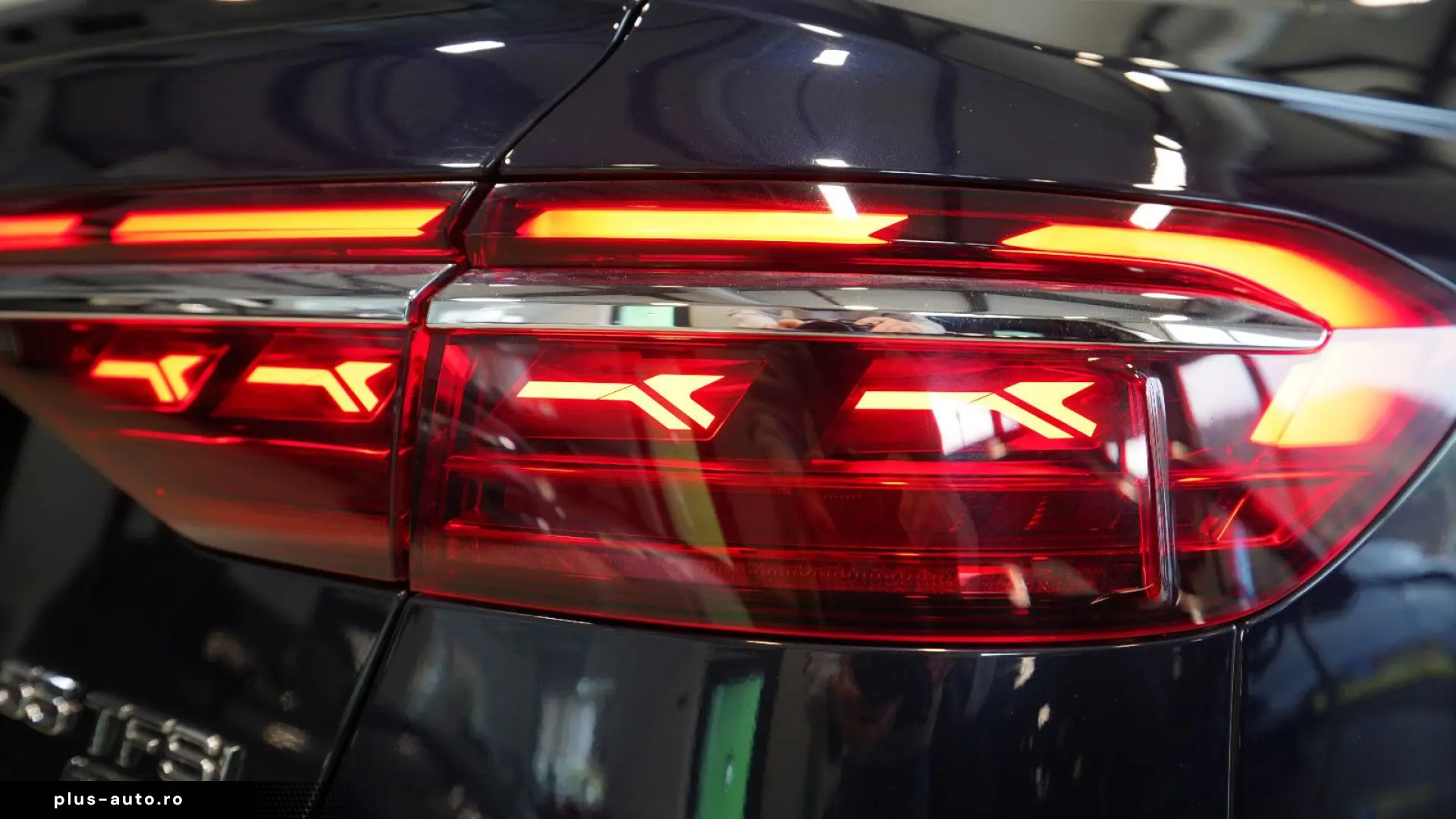 AUDI A8 55 TFSI qu Standh Pano Bang&Ol ASG 6 2027 M S