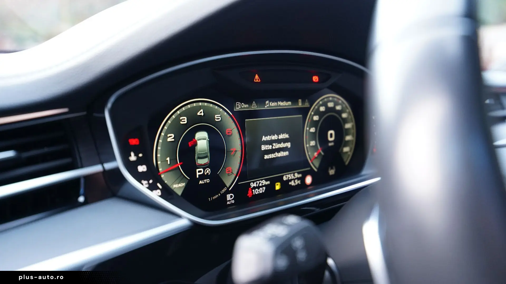 AUDI A8 55 TFSI qu Standh Pano Bang&Ol ASG 6 2027 M S