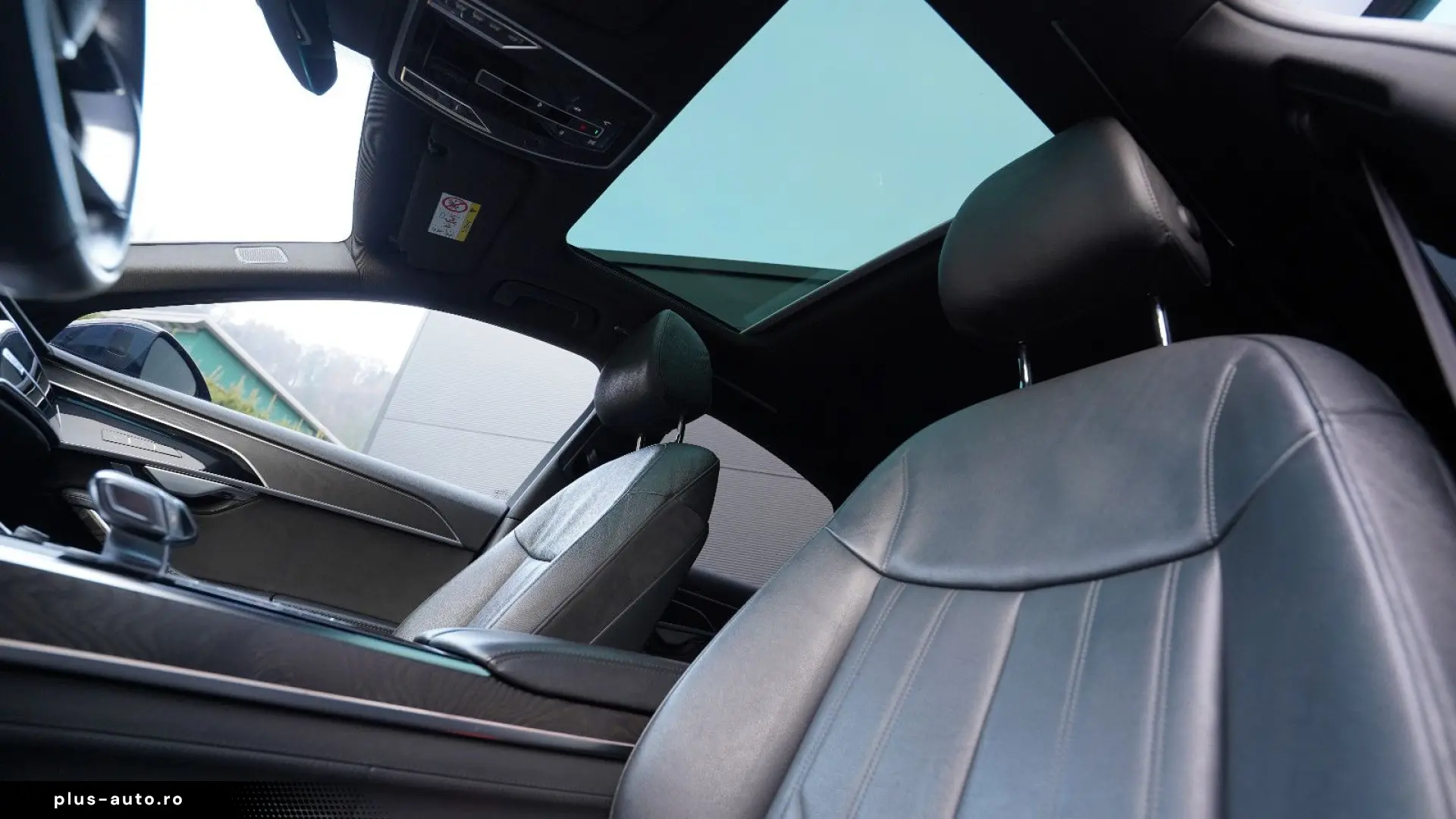 AUDI A8 55 TFSI qu Standh Pano Bang&Ol ASG 6 2027 M S