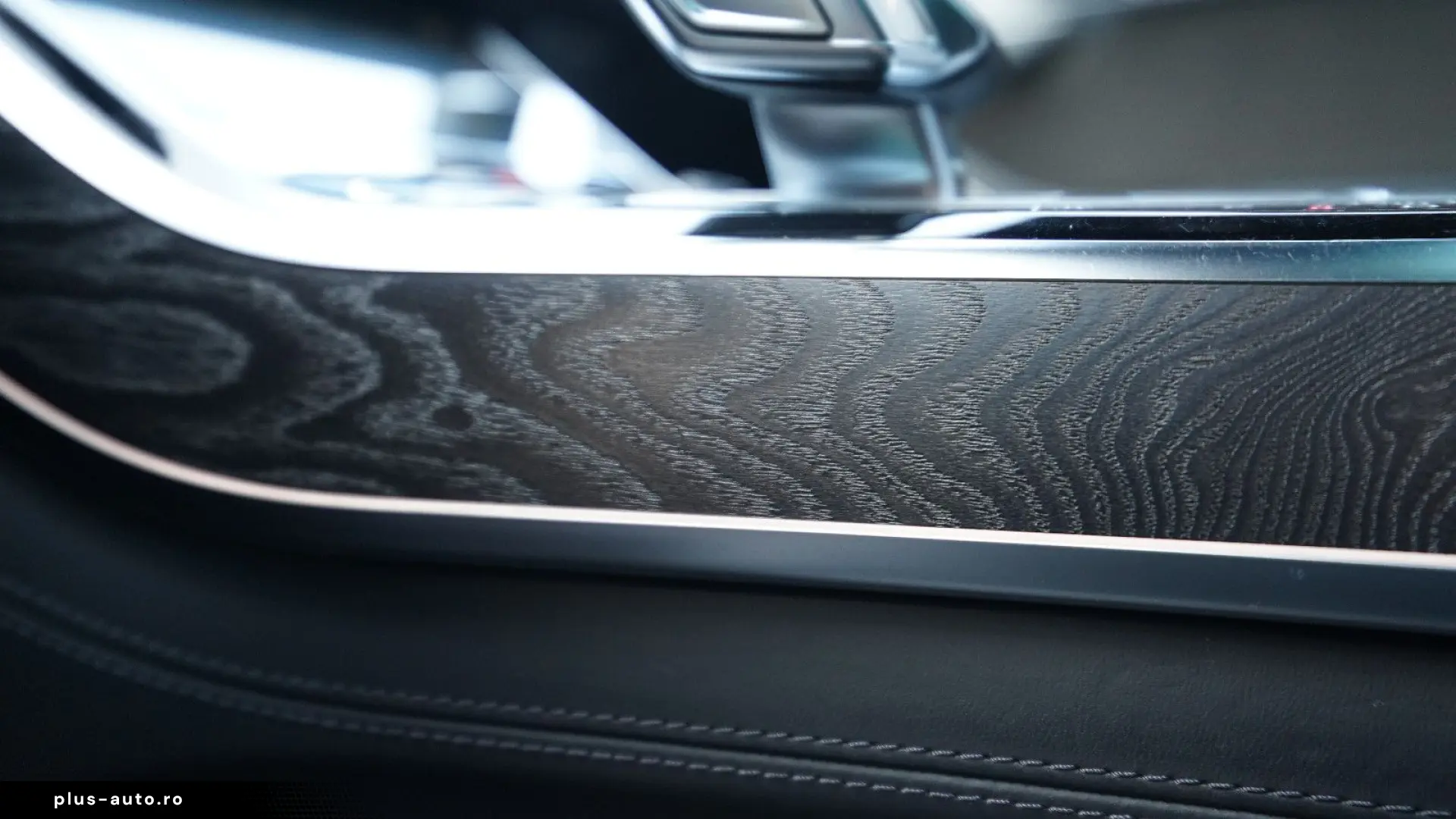 AUDI A8 55 TFSI qu Standh Pano Bang&Ol ASG 6 2027 M S