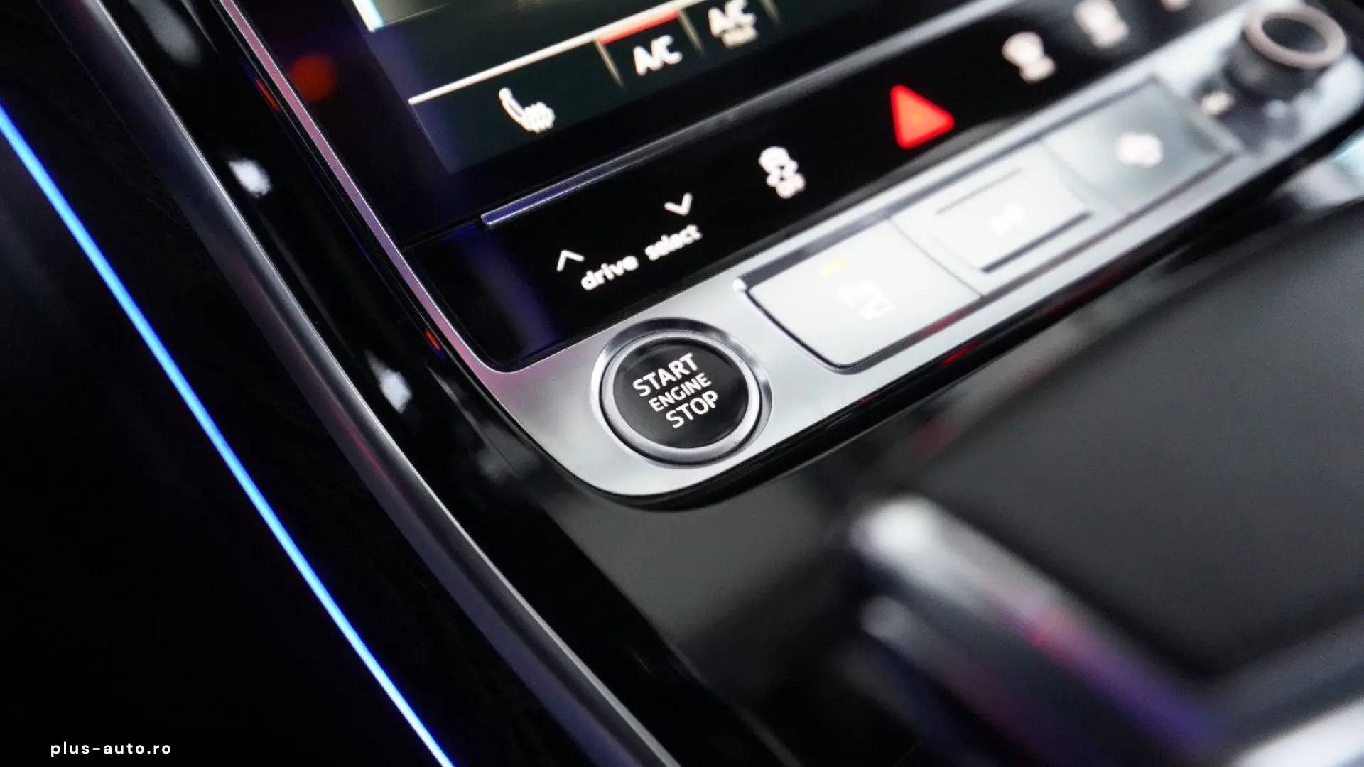 AUDI A8 55 TFSI qu Standh Pano Bang&Ol ASG 6 2027 M S