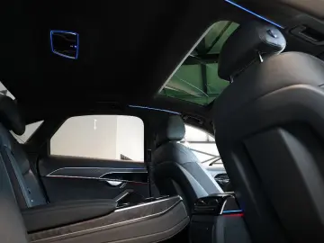 AUDI A8 55 TFSI qu Standh Pano Bang&Ol ASG 6 2027 M S