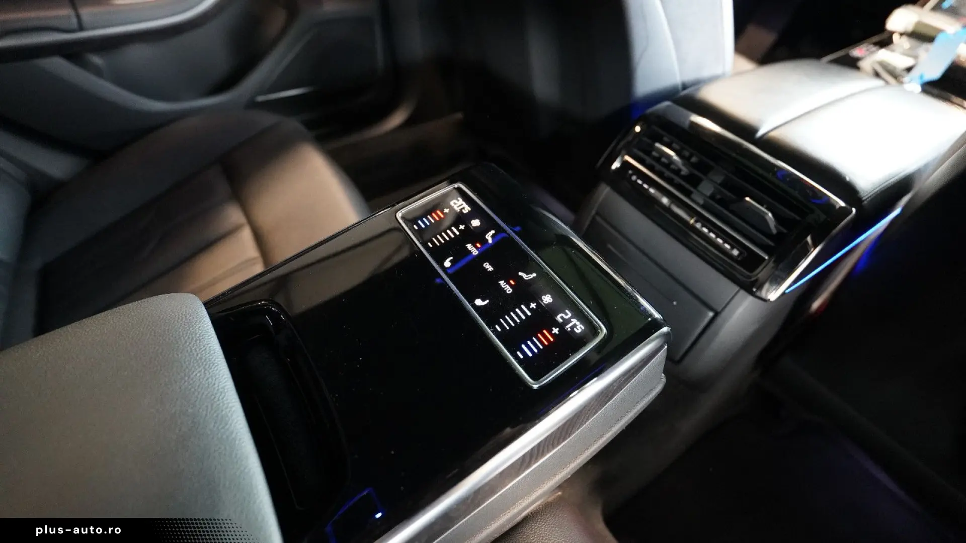 AUDI A8 55 TFSI qu Standh Pano Bang&Ol ASG 6 2027 M S