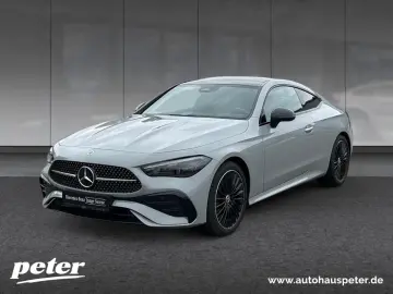 MERCEDES-BENZ CLE 200 Coupé AMG Line Premium  Distronic