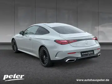 MERCEDES-BENZ CLE 200 Coupé AMG Line Premium  Distronic
