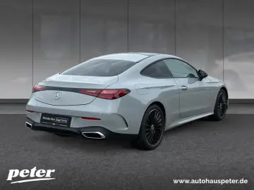 MERCEDES-BENZ CLE 200 Coupé AMG Line Premium  Distronic
