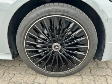 MERCEDES-BENZ CLE 200 Coupé AMG Line Premium  Distronic