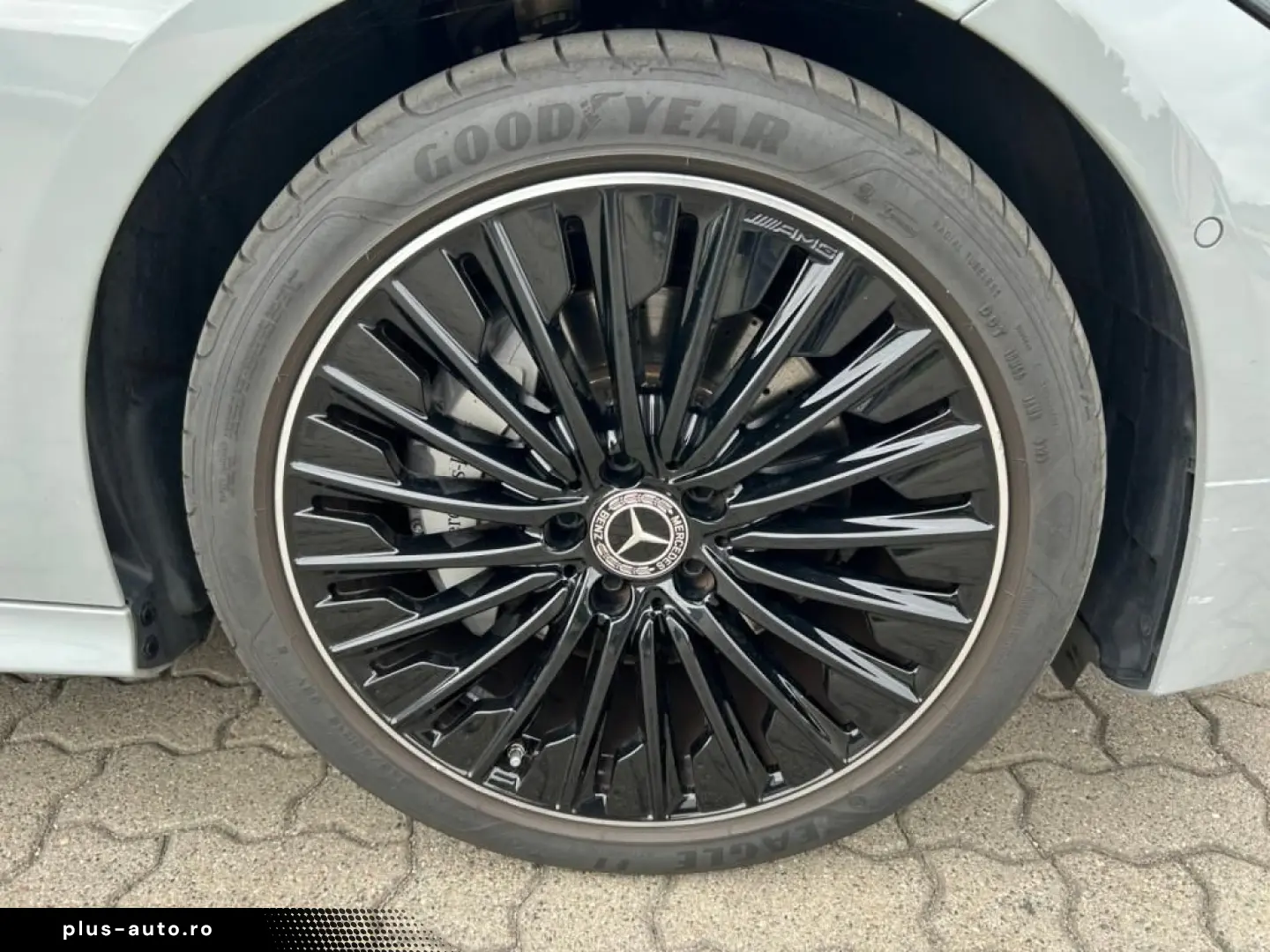 MERCEDES-BENZ CLE 200 Coupé AMG Line Premium  Distronic