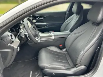 MERCEDES-BENZ CLE 200 Coupé AMG Line Premium  Distronic