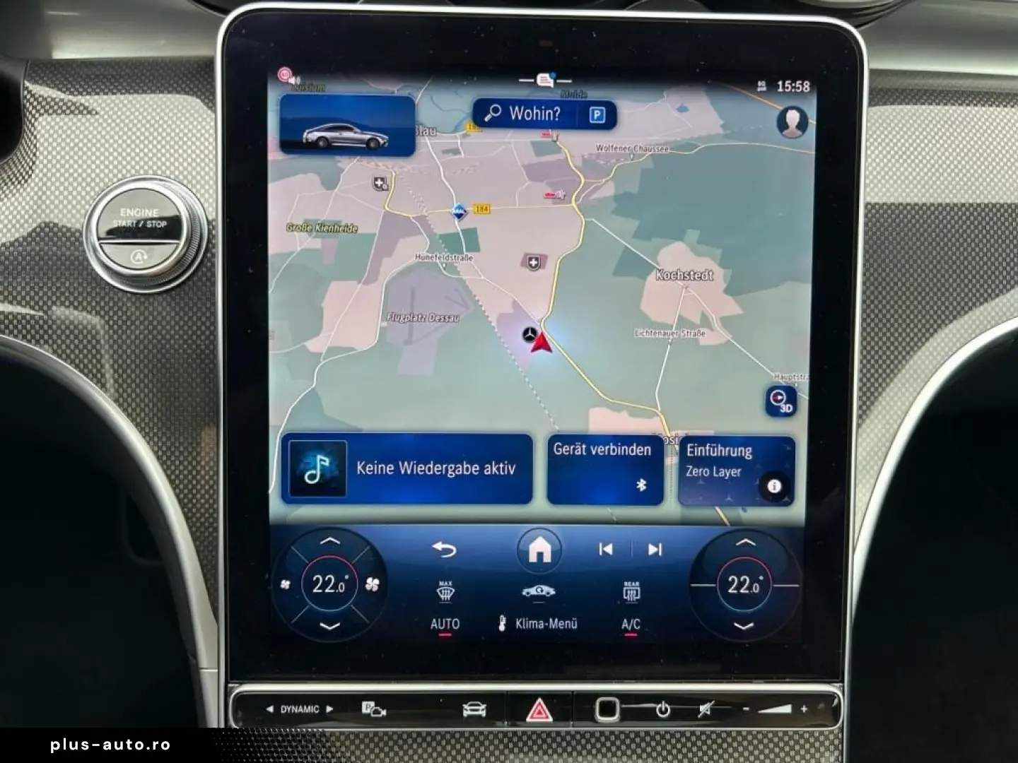 MERCEDES-BENZ CLE 200 Coupé AMG Line Premium  Distronic