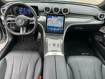 MERCEDES-BENZ CLE 200 Coupé AMG Line Premium  Distronic
