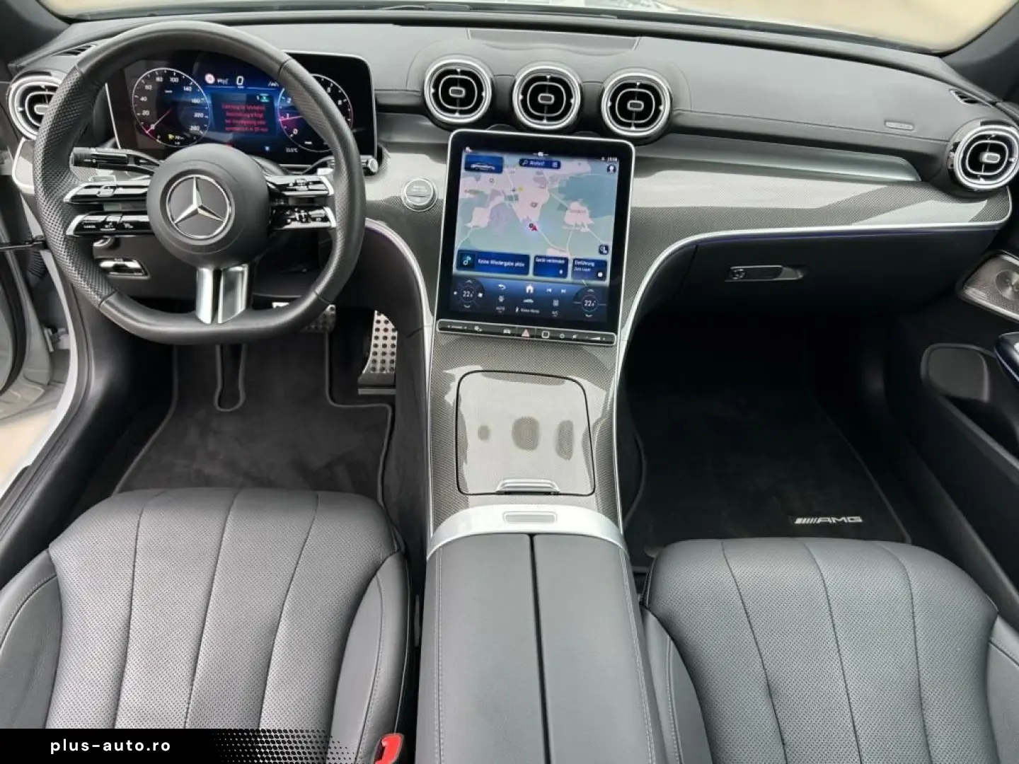 MERCEDES-BENZ CLE 200 Coupé AMG Line Premium  Distronic