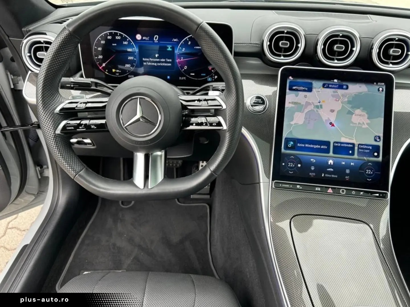 MERCEDES-BENZ CLE 200 Coupé AMG Line Premium  Distronic