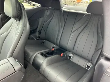 MERCEDES-BENZ CLE 200 Coupé AMG Line Premium  Distronic