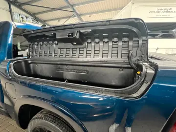 DODGE RAM Crew Cab Limited -eTorque-RamBox   LPG