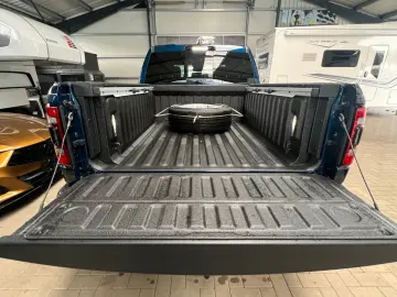 DODGE RAM Crew Cab Limited -eTorque-RamBox   LPG