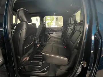 DODGE RAM Crew Cab Limited -eTorque-RamBox   LPG