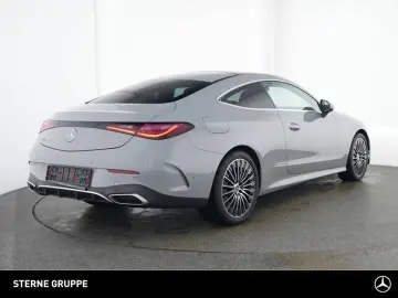 MERCEDES-BENZ CLE 200 AMG