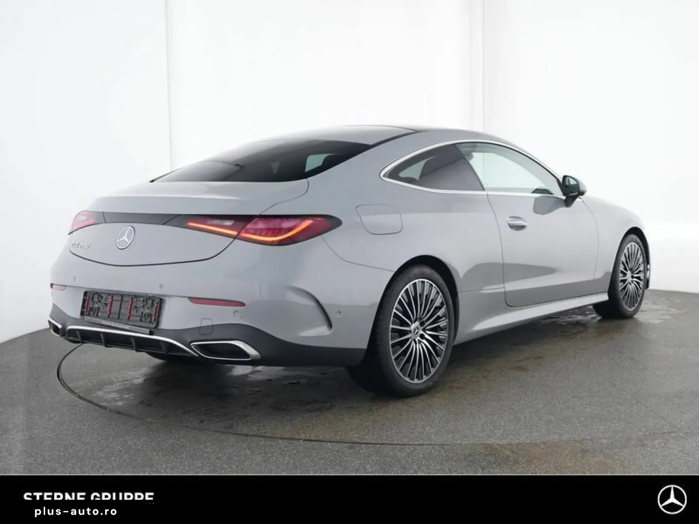 MERCEDES-BENZ CLE 200 AMG